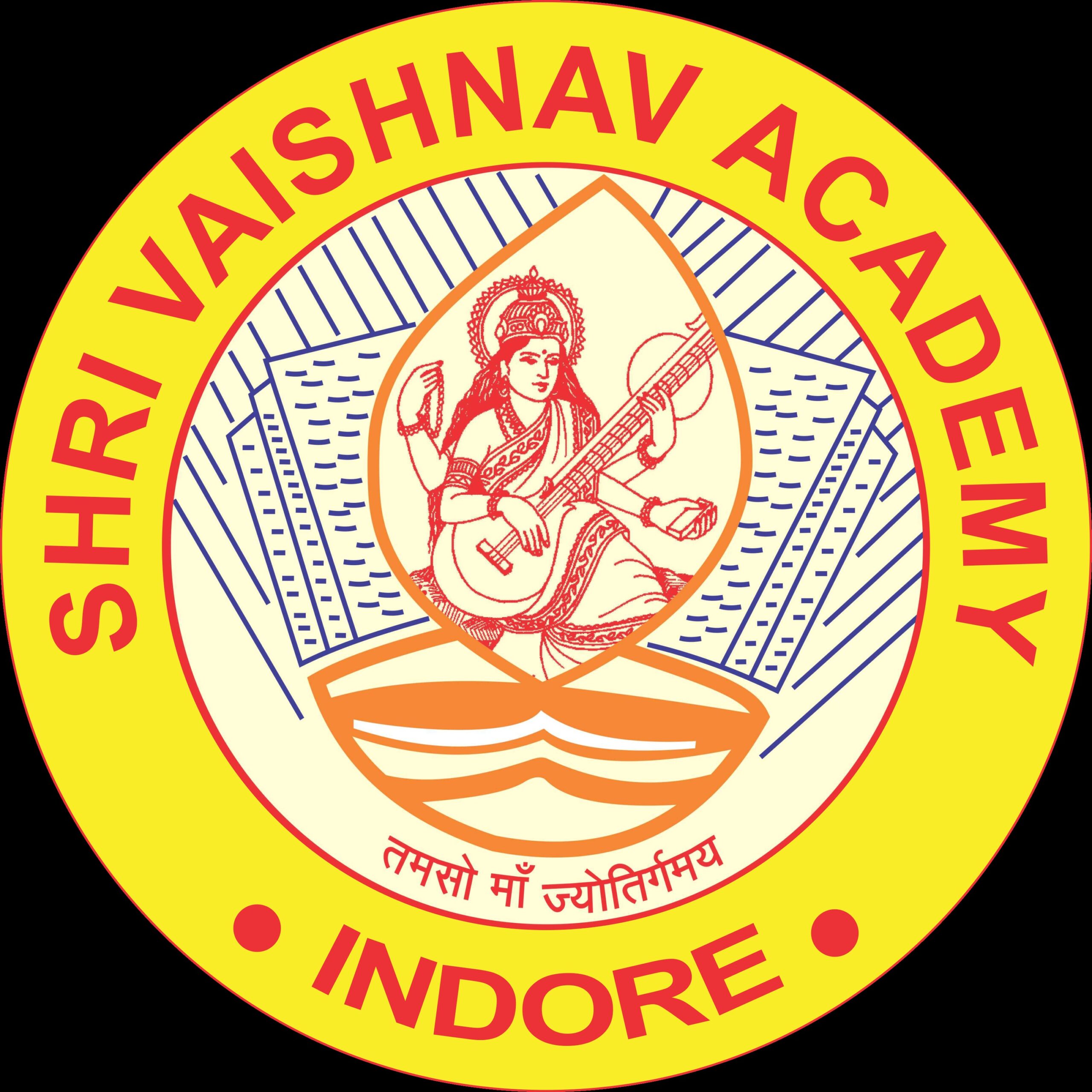 SHRI VAISHANAV ACADEMY